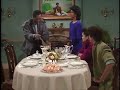 The Cosby S Denise Brings Home A Vegetarian Vegan Boyfriend