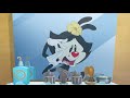 Animaniacs Song Zit Instrumental