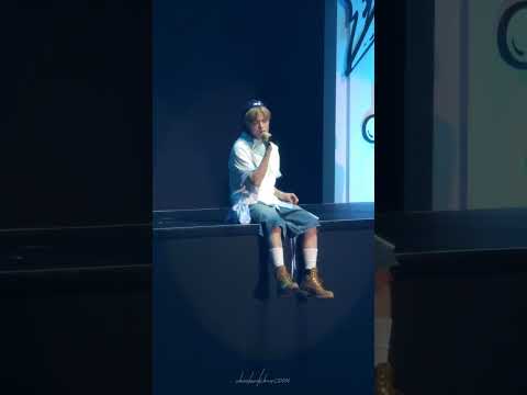 260228 WICHU (유우시 직캠 YUSHI focus) @NCT WISH 1st CONCERT TOUR ‘INTO THE WISH：Our WISH’ IN TAIPEI