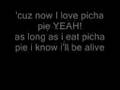Parokya Ni Edgar Picha Pie