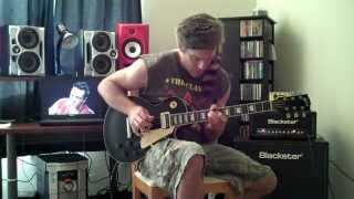 Clash City Rockers - The Clash (cover)