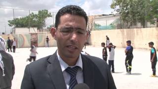 عرب الجهالين..القدس