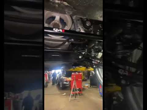 #gbody #qa1 #coilovers