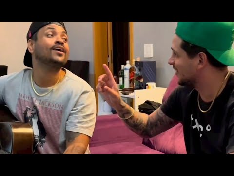 Fred e Fabrício - Dois Passarinhos