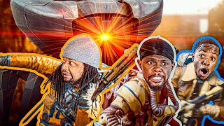 High Stress ARC Raids Had Us Turning On Each Other!