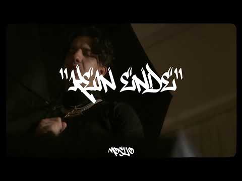 [FREE] Ufo361 X Future X 808 Mafia Type Beat "Kein Ende" (prod. Mosijo)