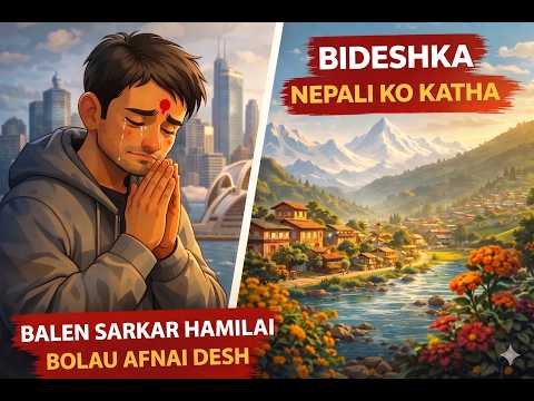 Nepali Youth