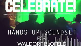 Video thumbnail for Celebrate! Hands Up Soundset for Waldorf Blofeld - Hands Up/Eurodance Patches 2024 by Kulshan Studios