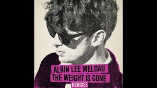 Albin Lee Meldau - The Weight Is Gone (Kc Lights Remix) video