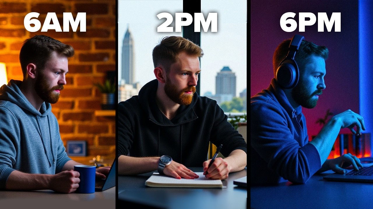 25 Cheat Codes That Blew Up My Focus