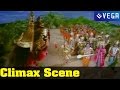 Sakthi Leelai Movie Climax Scene
