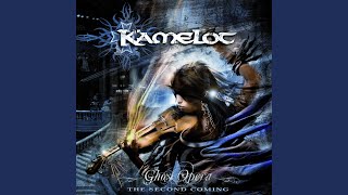 Up Through the Ashes