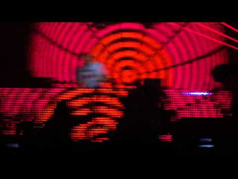 Tiësto @ LG Arena, Birmingham (01.06.2012) (10) (HD)