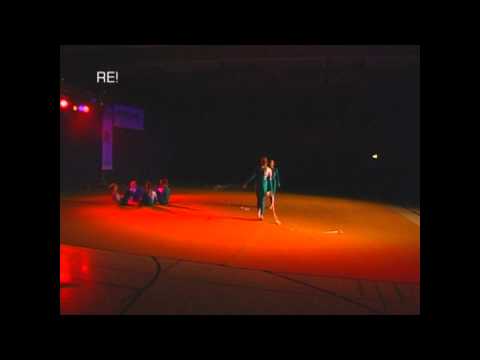 Oldenburger Turn- und Sportshow 2010 - Teil 11 - Oldenburger Turnerbund OTB