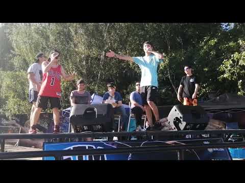 Mazzoni vs racso | FTM BATTLES FINAL PREMIER