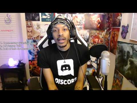 #HonestConversation (Feat. D1 and DMbrandon) - Commentary, Off-Season, Accessible Info