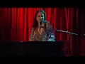 Judith Owen - Hot Stuff (Donna Summer) cover Live from Evanston SPACE 27 May 2018