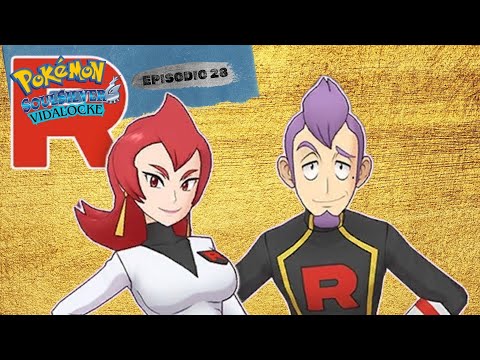///POKEMON SOUL-SILVER VIDALOCKE\\\~EP. 28~///Me tienen loco entre estos dos!!!\