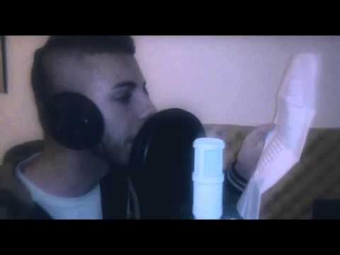 Hassza - #Hot16Challenge