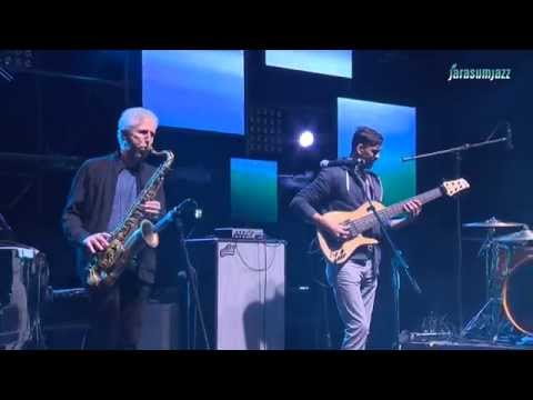 The Yellowjackets - Jarasum Jazz Festival 2014