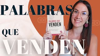 Palabras Que Venden | ¿Realmente, FUNCIONA | RESUMEN de libros en 10 minutos ⏱#1