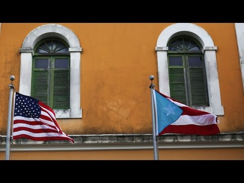 Puerto Ricans Are US Citizens, But Many Americans Didn't Know That