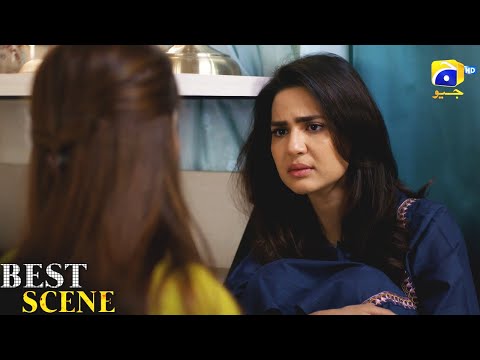 Mujhay Qabool Nahin Episode 19 | 𝗕𝗲𝘀𝘁 𝗦𝗰𝗲𝗻𝗲 𝟬𝟭 | Ahsan Khan - Madiha Imam - Sami Khan | Har Pal Geo