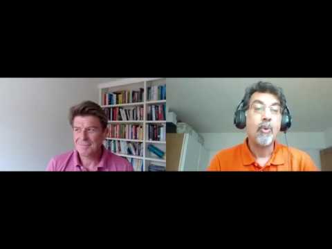 Rizwan Chaudhrey, Founder and CEO of RSK-Solutions ... - YouTube