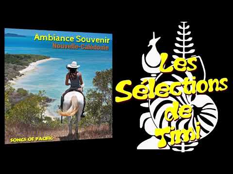 (Medley Valses) Une Ile De Tes Bras - Le café des trois colombes - Jeunesse / AMBIANCE SOUVENIR