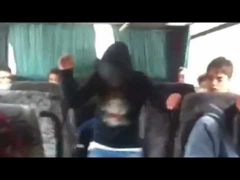 Harlem shake corriera piobbico