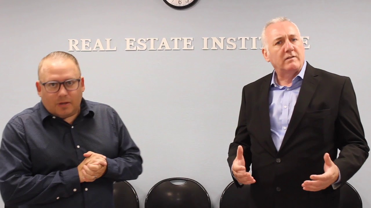 Real Estate Institute Of Rhode Island