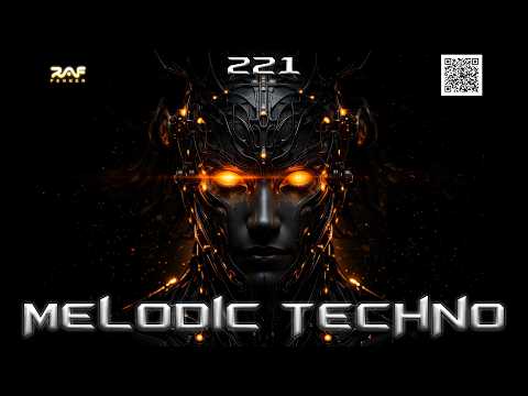 MELODIC TECHNO MIX 2026  | Adam Beyer, Mark Reeve, Spartaque, GENESI / LIVE SET by RAF FENDER