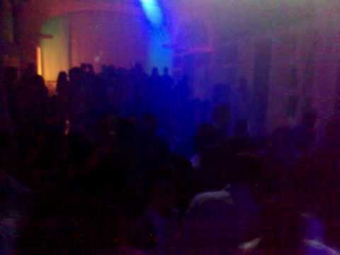 DJ FABIO VUOTTO - PASQUA 2010 @ PANTAREI CLUB