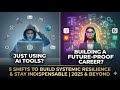 Your 90 Day Plan To Build Your First AI Agent