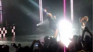 No Doubt Live- Push &amp; Shove NDNight6 Gibson