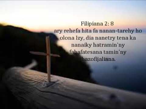 fihirana ffpm 98 Indro ny Tompo Jesosy jereo