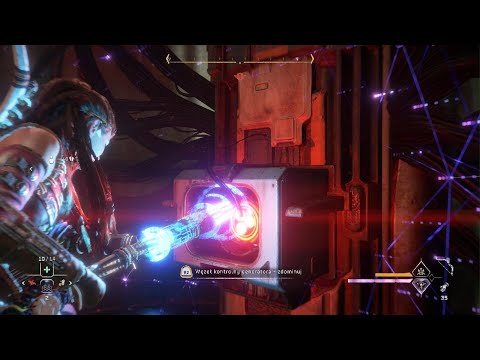 Horizon Forbidden West Nuroptak😀 odc. 11