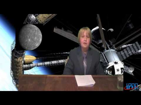 Interplanetary Network News