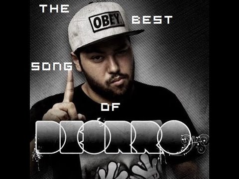 The best songs of Deorro