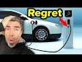 Why You Should NOT Buy An Electric Car