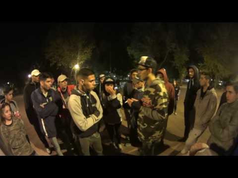 CONEJO VS LUIGI - 8vos Fecha 4 (Temporada 2017) - RapubliK