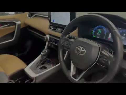 Toyota RAV4 2.5 HYBRID PLATINUM *TOP SPEC* €130 PE - Image 2