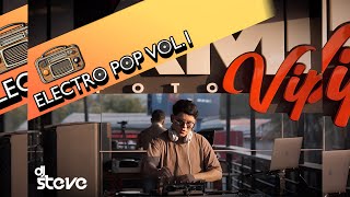Download lagu MIX ELECTRO POP Vol.1  - DJSTEVE (Firestone - cheerleader - This Is What You Came For ..) mp3