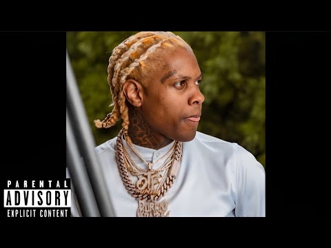 Lil Durk - Stop Dissing Me (Unreleased)