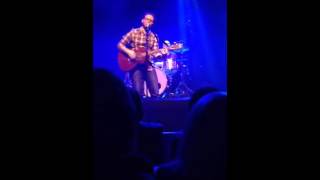 Turin Brakes- Emergency 72, O2 ABC Glasgow 27/1/16