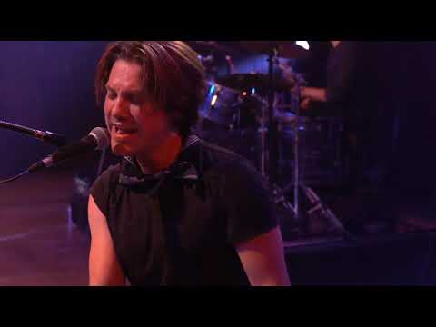 HANSON - This Time Around (Live in 2021)