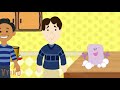 Blue S Clues Blue S Big Toy Mystery Part 3