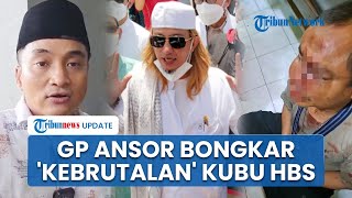 GP Ansor Ungkap Anggotanya Dianiaya Kubu Habib Bahar Smith: Korban Babak Belur Disiksa & Dipiting