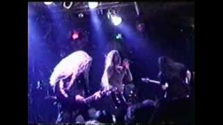 NEVERMORE &quot;Silent Hedges&quot; Live High Quality Recording at the Fenix Underground Seattle, WA 01.23.99