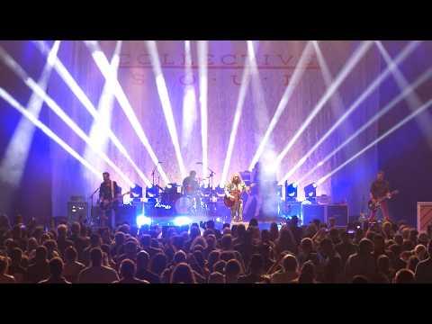 Collective Soul & +LIVE+ Summer Unity Tour – Get Your Tickets Now!